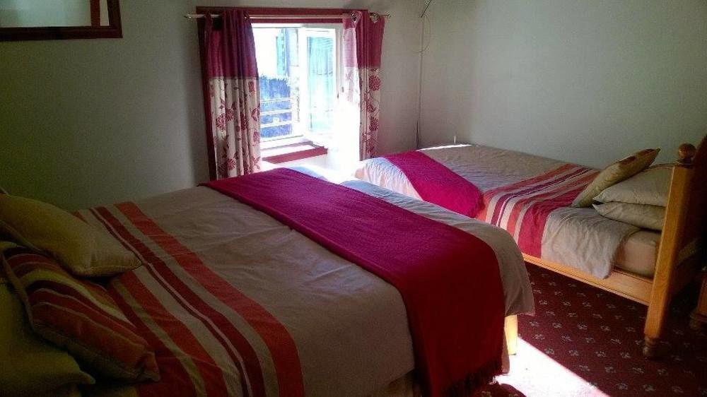 Pillars House Otel Edinburgh Dış mekan fotoğraf