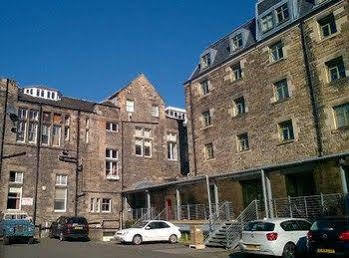 Pillars House Otel Edinburgh Dış mekan fotoğraf